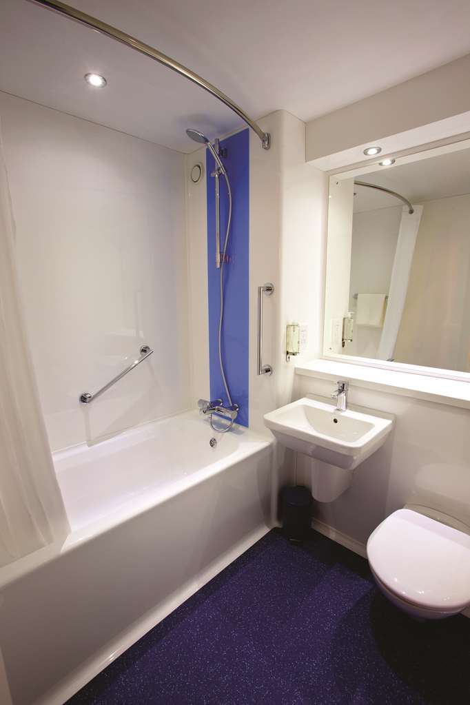 Travelodge פרימלי חדר תמונה