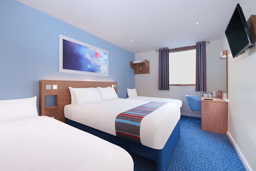 Travelodge פרימלי חדר תמונה