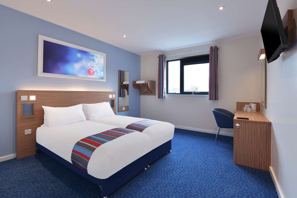 Travelodge פרימלי חדר תמונה